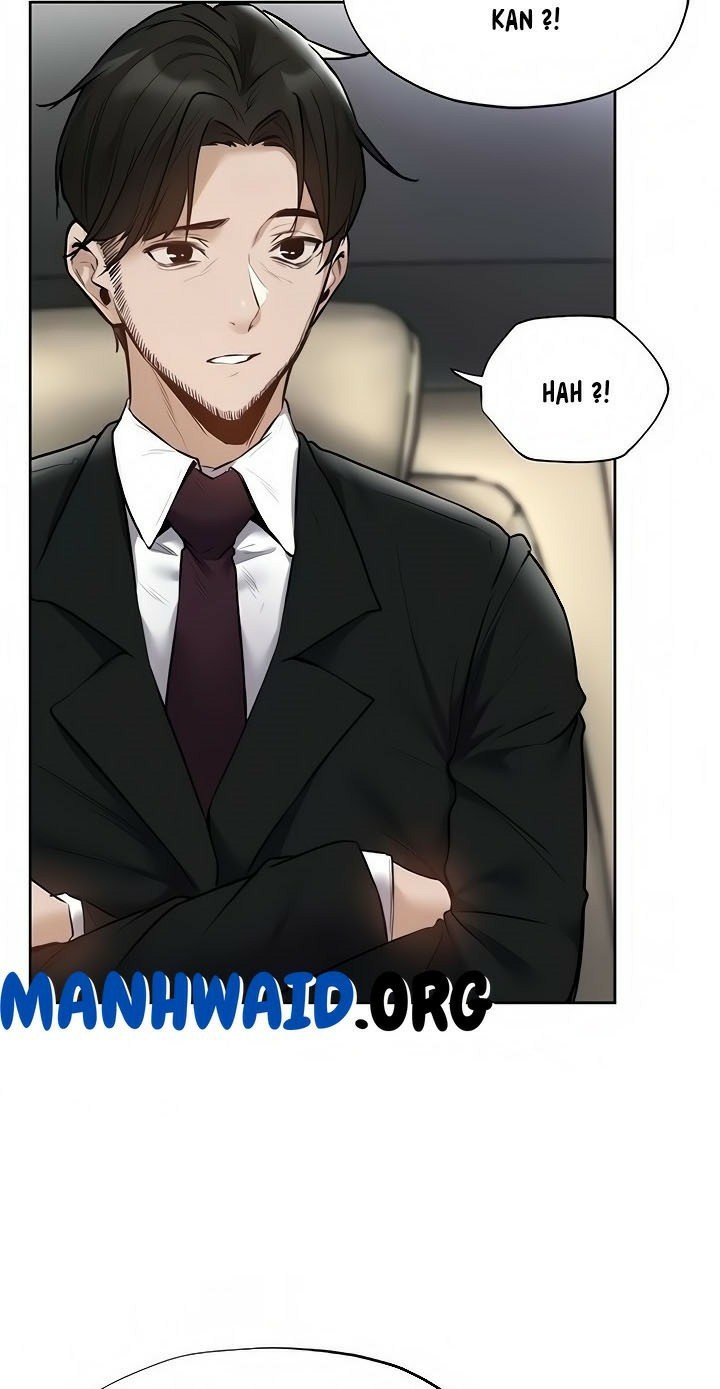 Is There an Empty Room? - Chapter 63 31