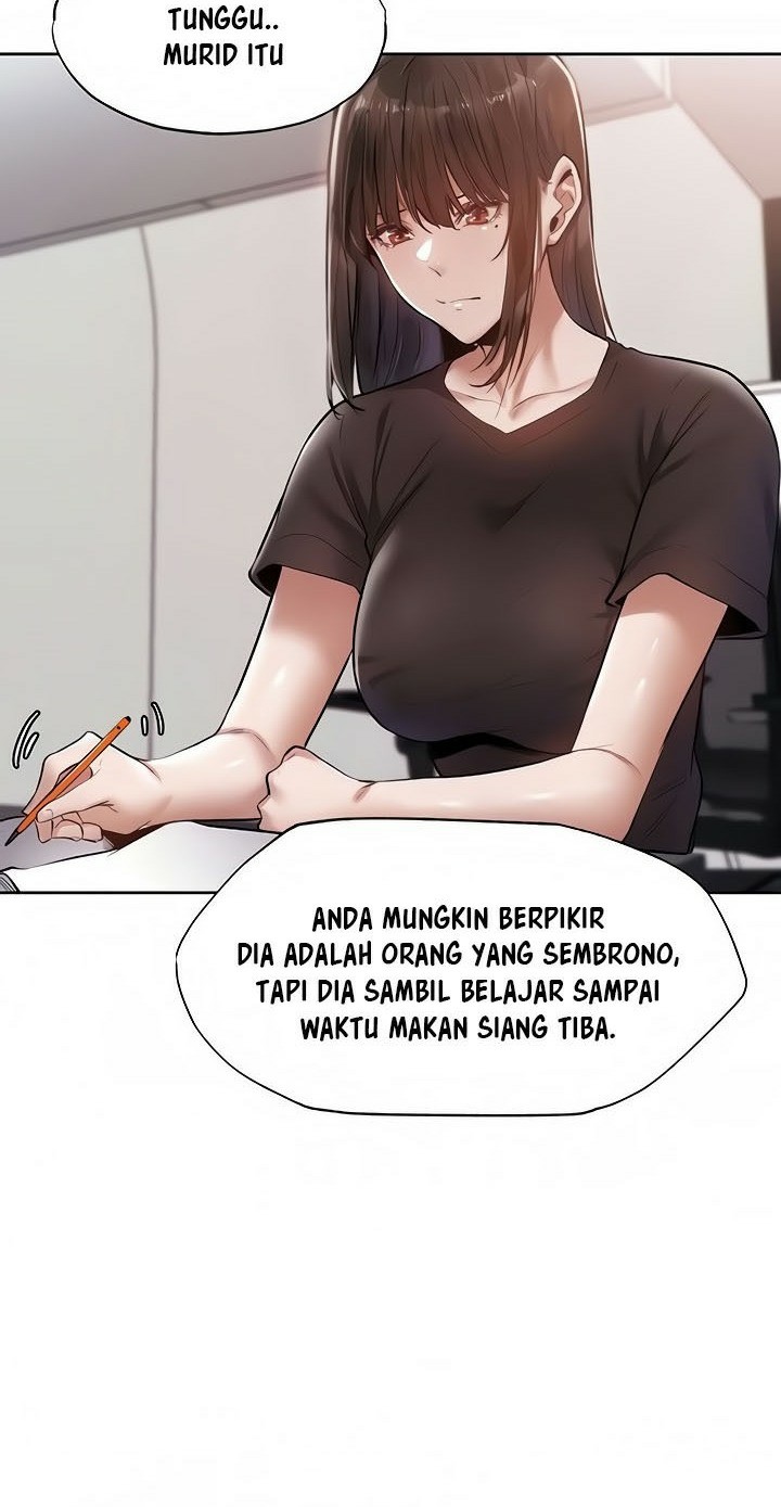 Is There an Empty Room? - Chapter 63 36