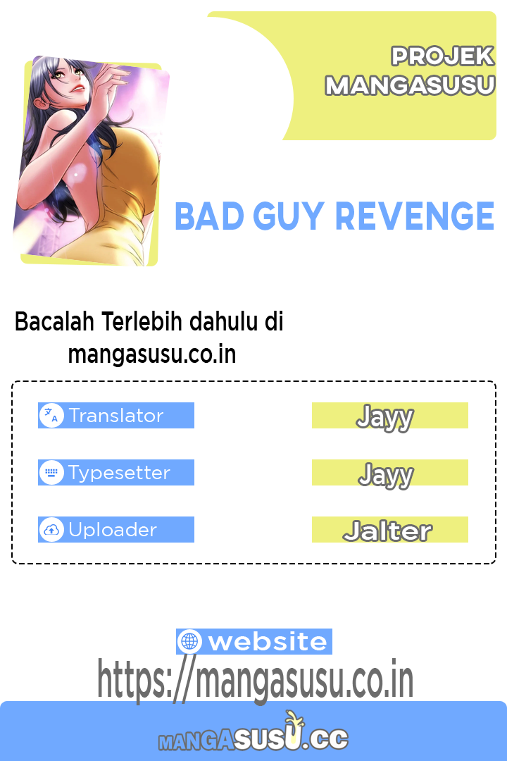 Bad Guy (Mojo) - Chapter 63 1