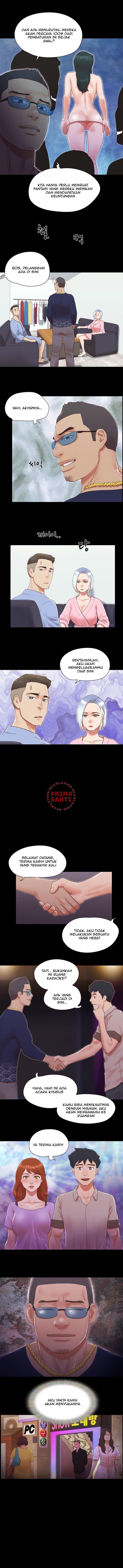 Everything Is Agreed Upon - Chapter 63 5