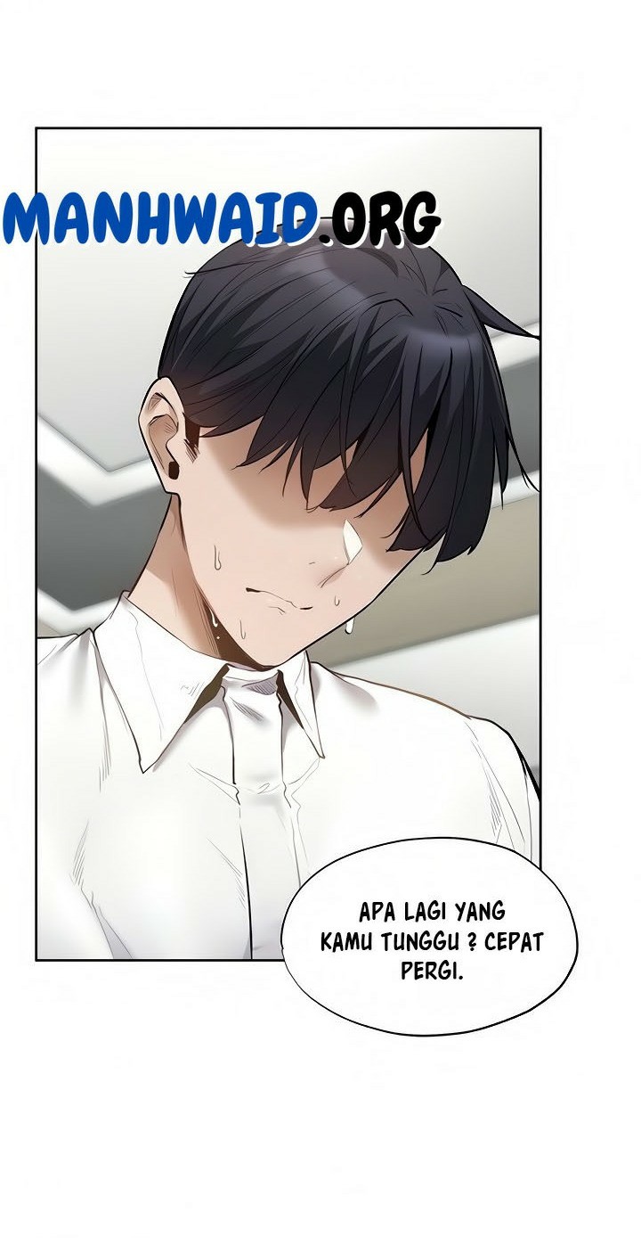 Is There an Empty Room? - Chapter 63 21