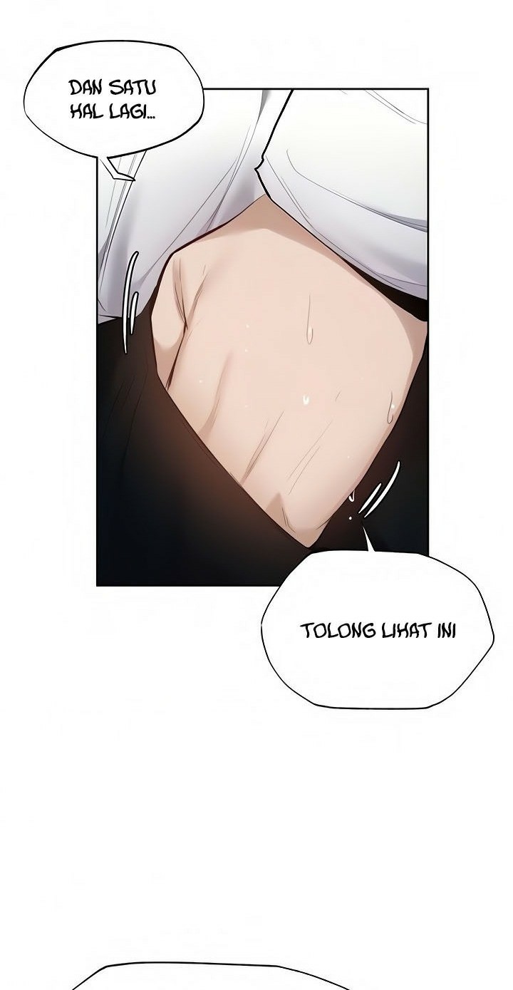 Is There an Empty Room? - Chapter 63 22