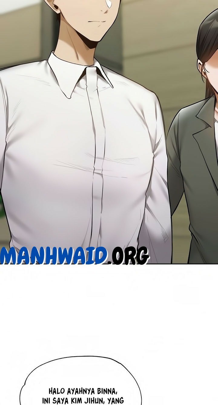 Is There an Empty Room? - Chapter 63 13
