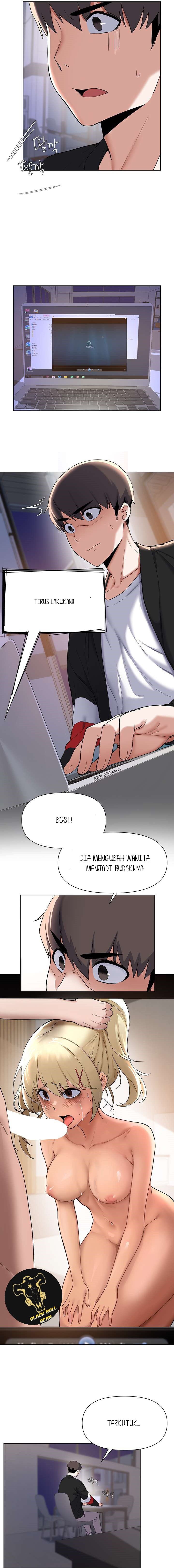 Escape Loser - Chapter 63 8