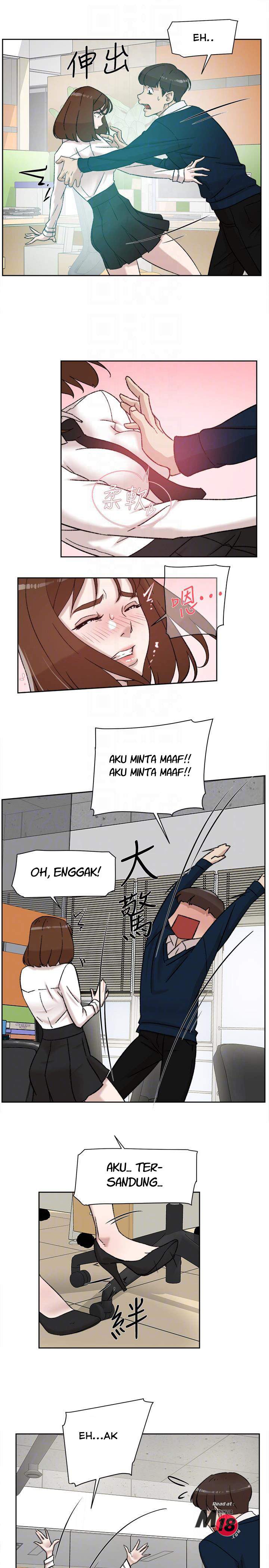 Her 4 Incher - Chapter 91 14