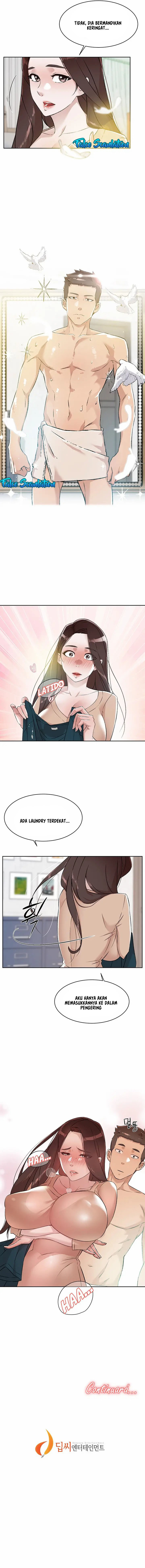 Everything about Best Friend - Chapter 91 9