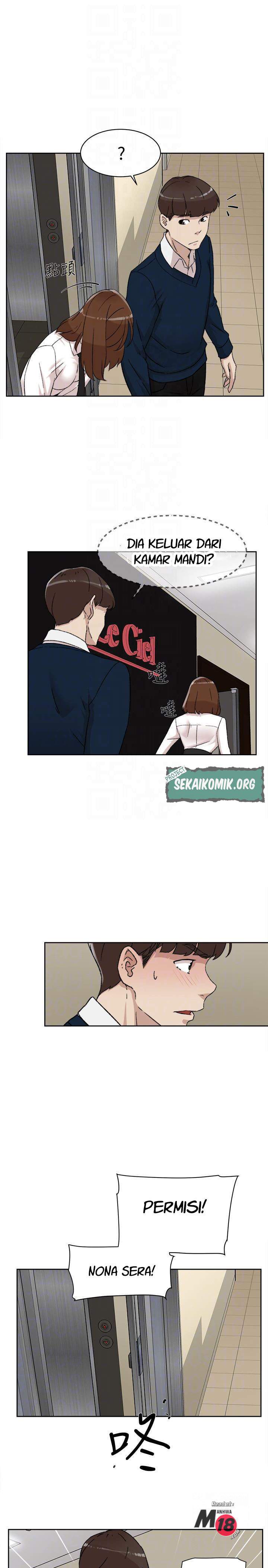 Her 4 Incher - Chapter 91 18