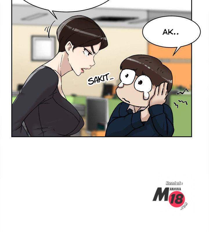 Her 4 Incher - Chapter 91 5