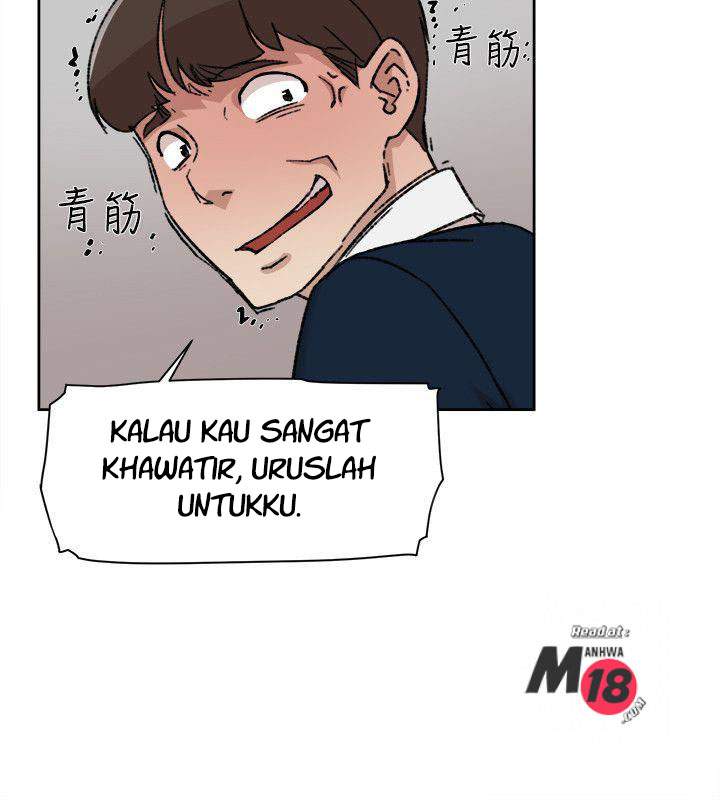 Her 4 Incher - Chapter 91 11