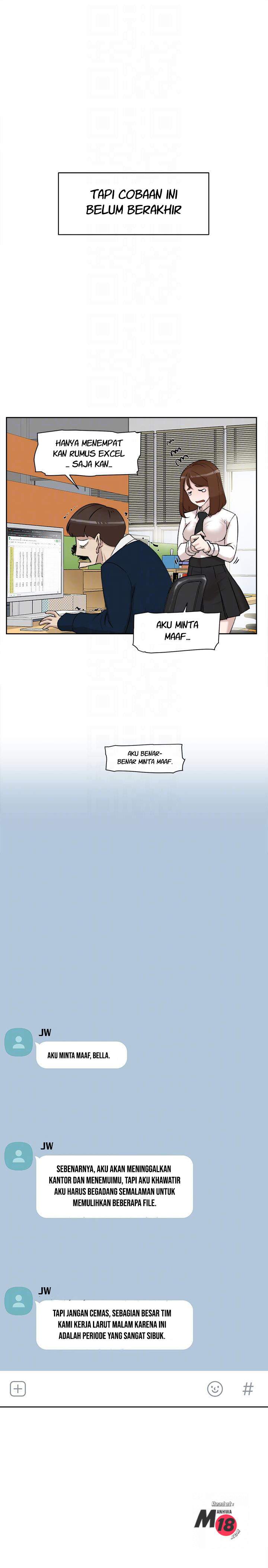 Her 4 Incher - Chapter 91 24