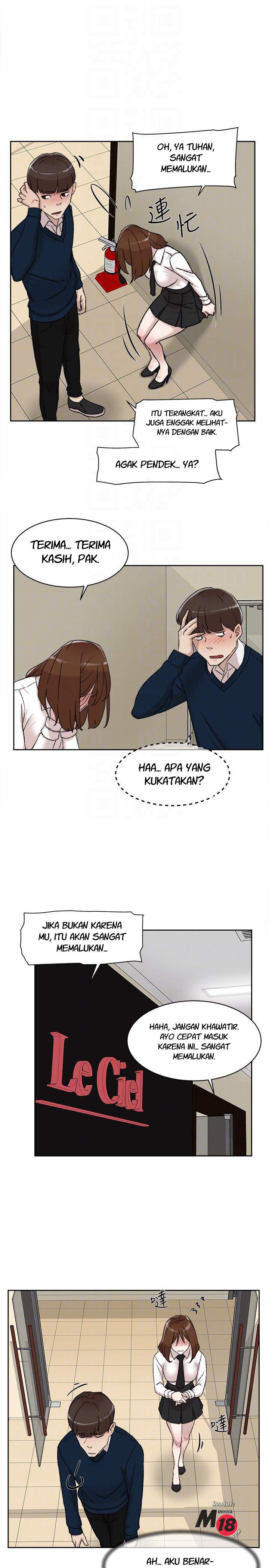 Her 4 Incher - Chapter 91 22
