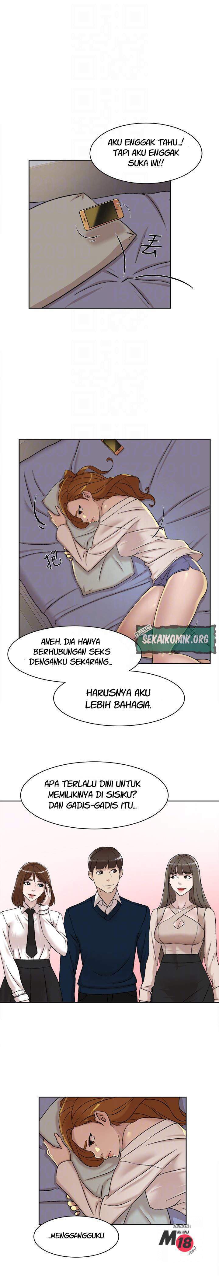 Her 4 Incher - Chapter 91 26