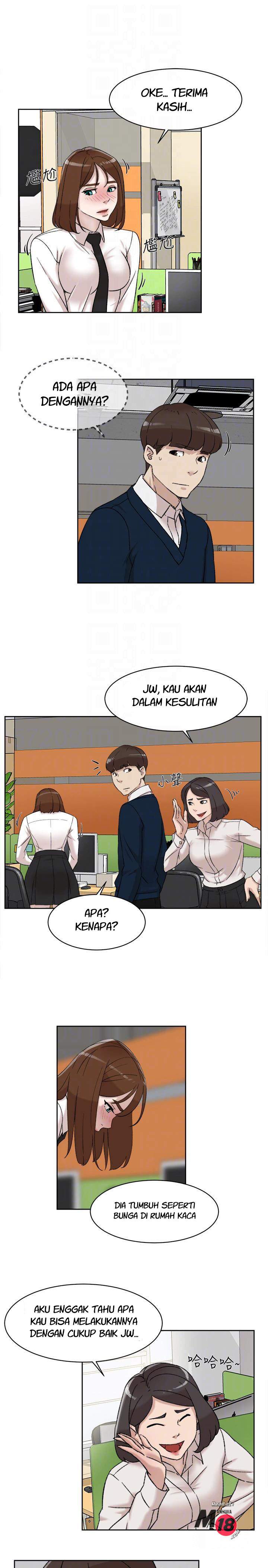 Her 4 Incher - Chapter 91 10