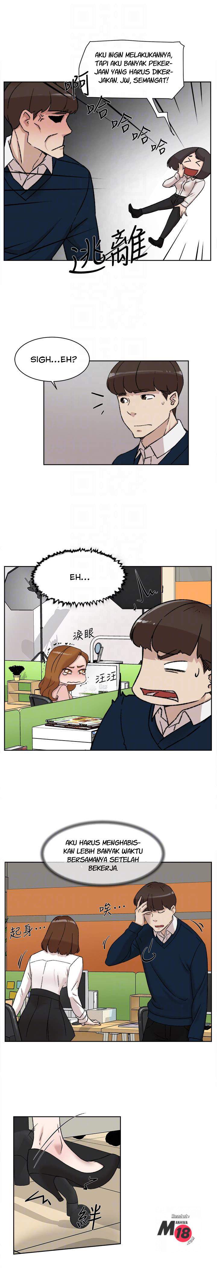 Her 4 Incher - Chapter 91 12