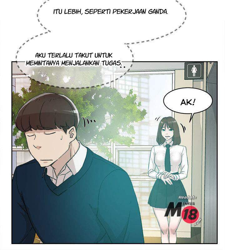 Her 4 Incher - Chapter 91 17