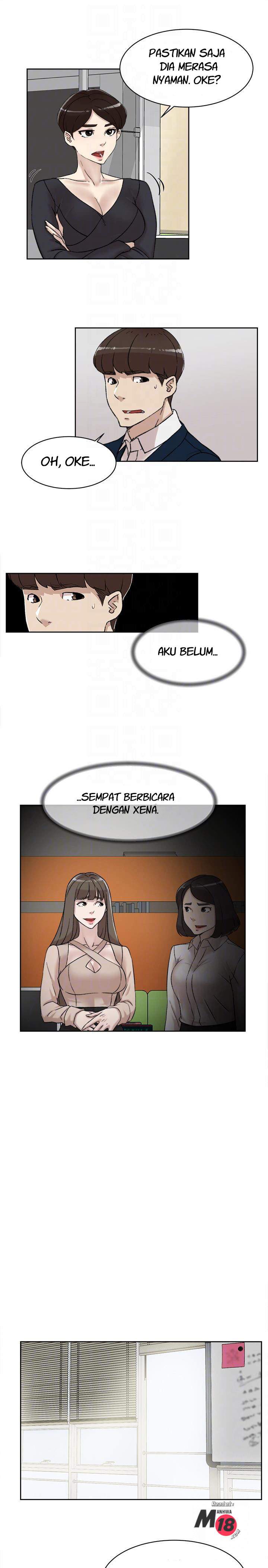 Her 4 Incher - Chapter 91 8