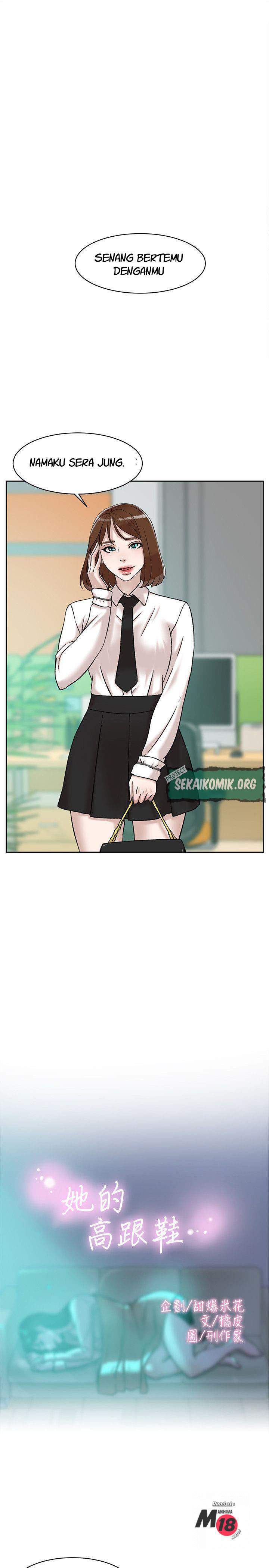 Her 4 Incher - Chapter 91 2
