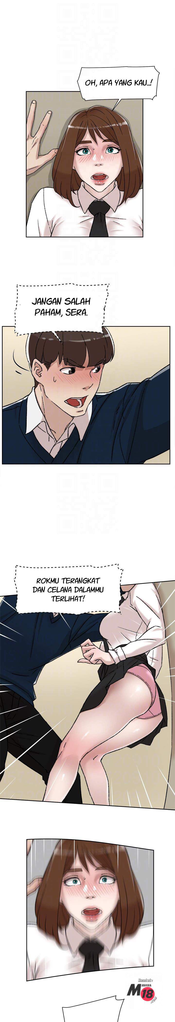 Her 4 Incher - Chapter 91 20