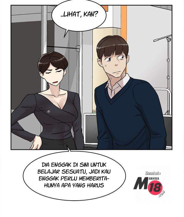 Her 4 Incher - Chapter 91 7