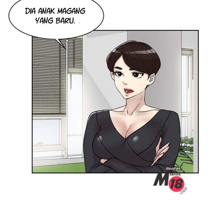 Her 4 Incher - Chapter 91 3