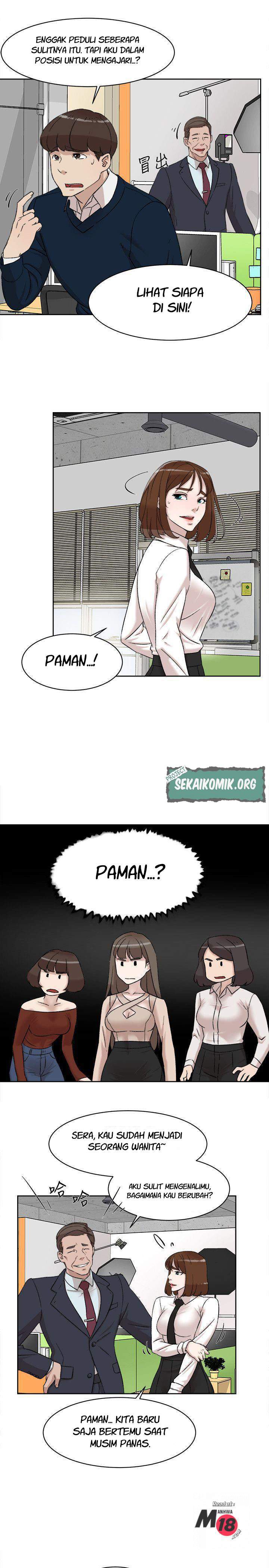 Her 4 Incher - Chapter 91 6