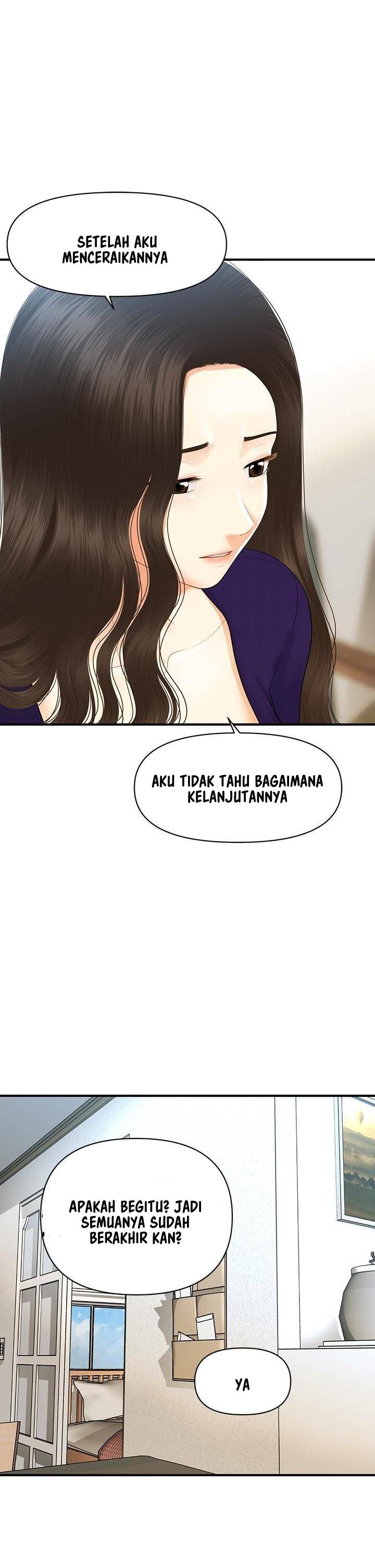 You&#8217;re so Handsome - Chapter 92 30
