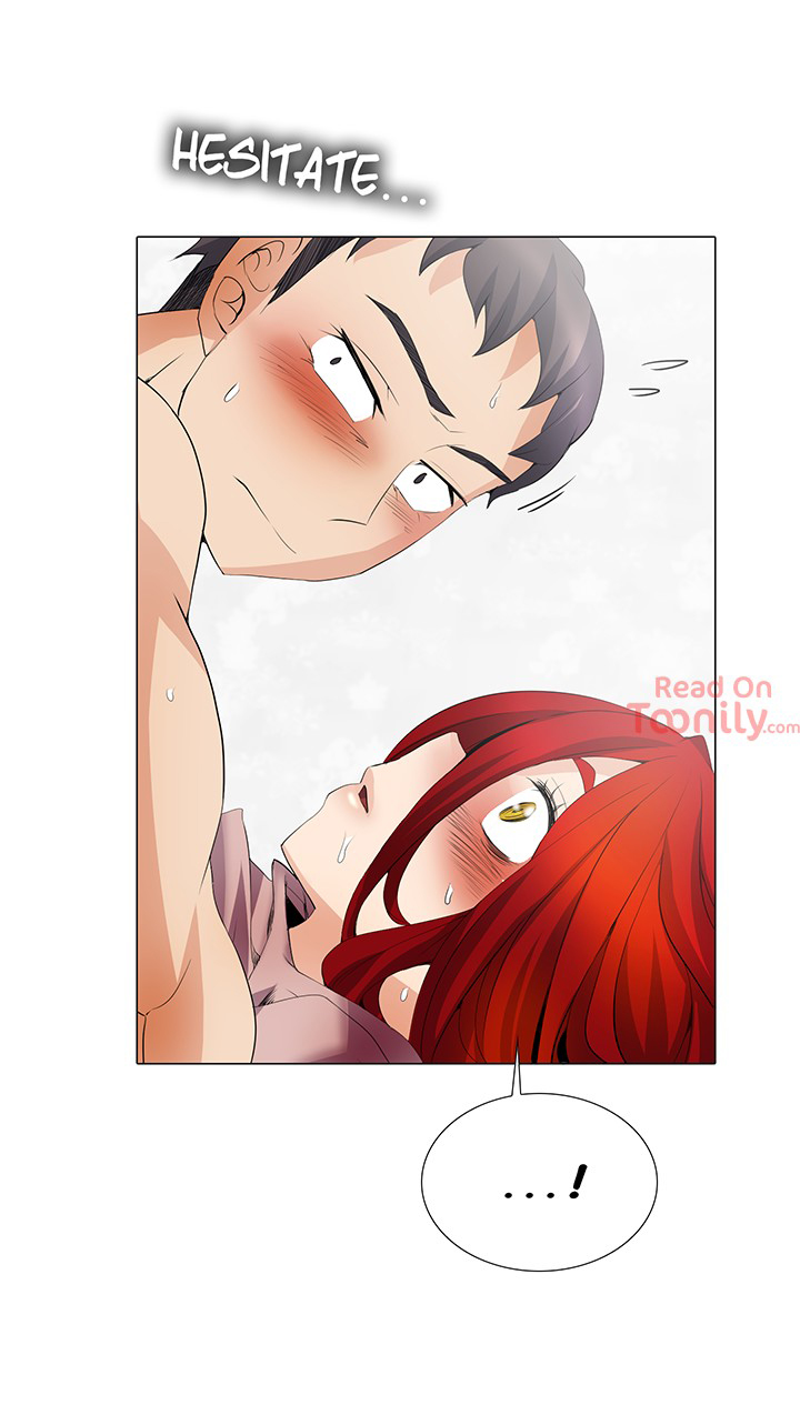 Cartoonists NSFW - Chapter 44 8