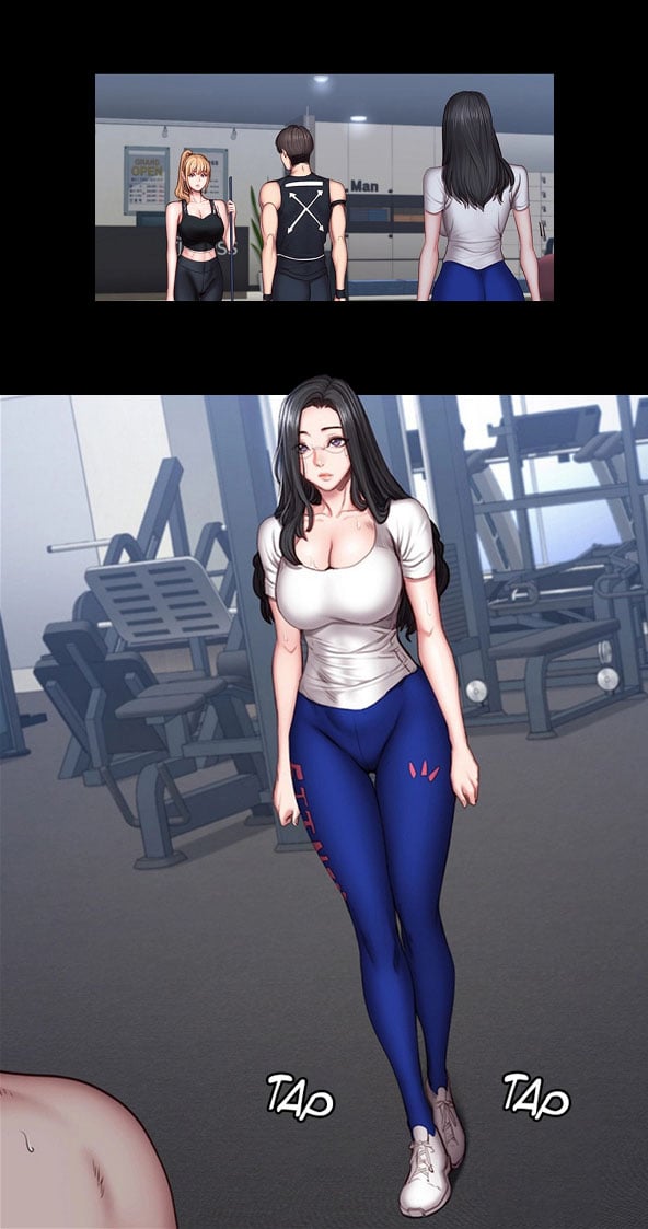Fitness Uncensored - Chapter 44 2