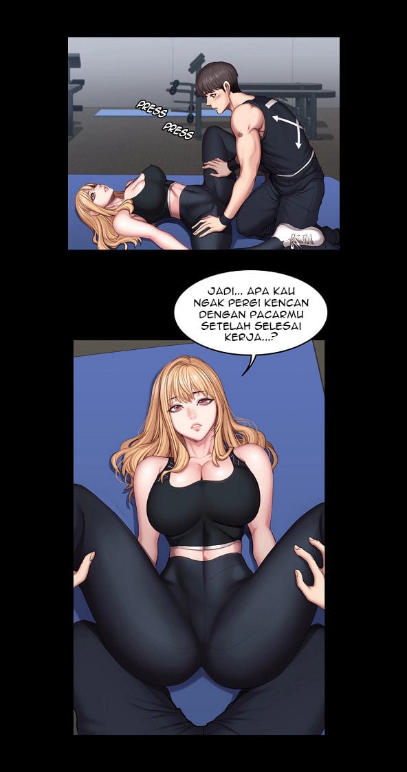 Fitness Uncensored - Chapter 44 16