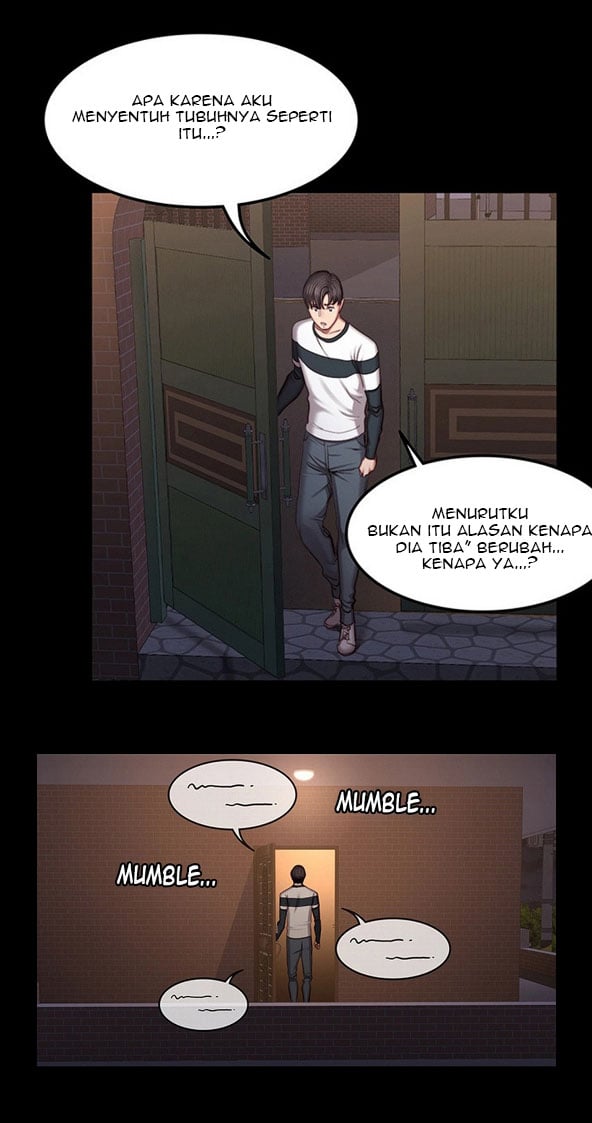 Fitness Uncensored - Chapter 44 34