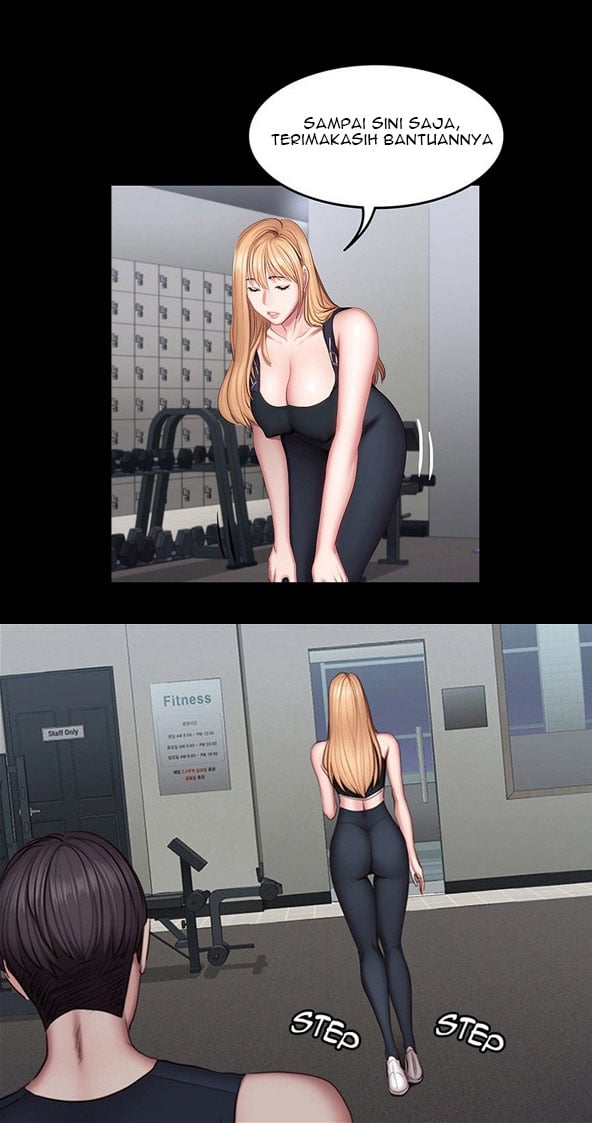 Fitness Uncensored - Chapter 44 30