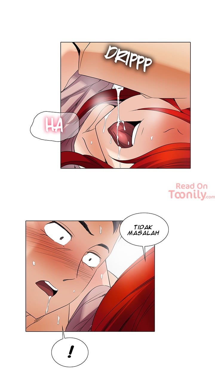 Cartoonists NSFW - Chapter 44 12
