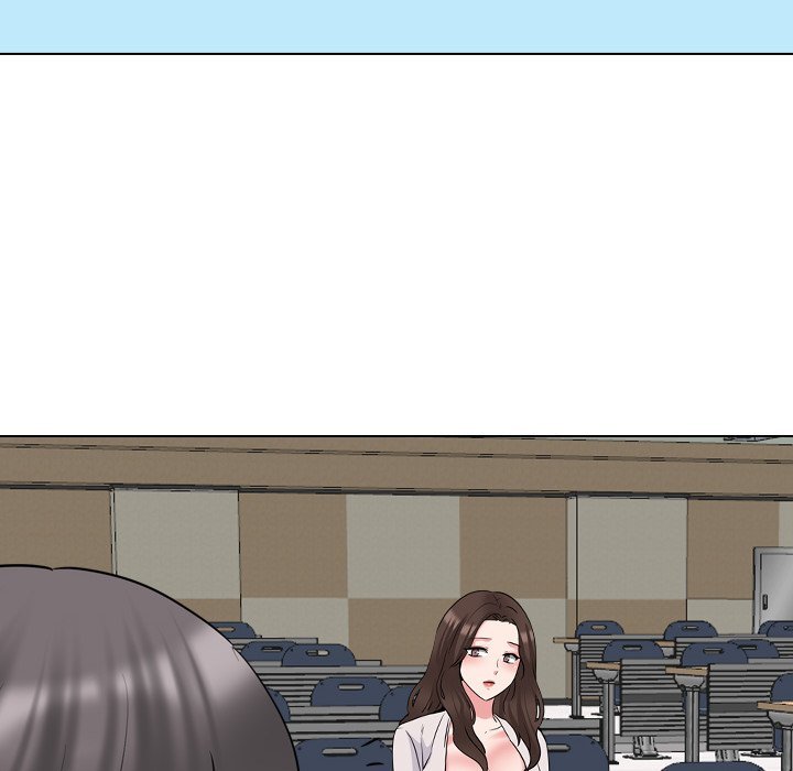 One Shot Men&#8217;s Clinic - Chapter 44 11