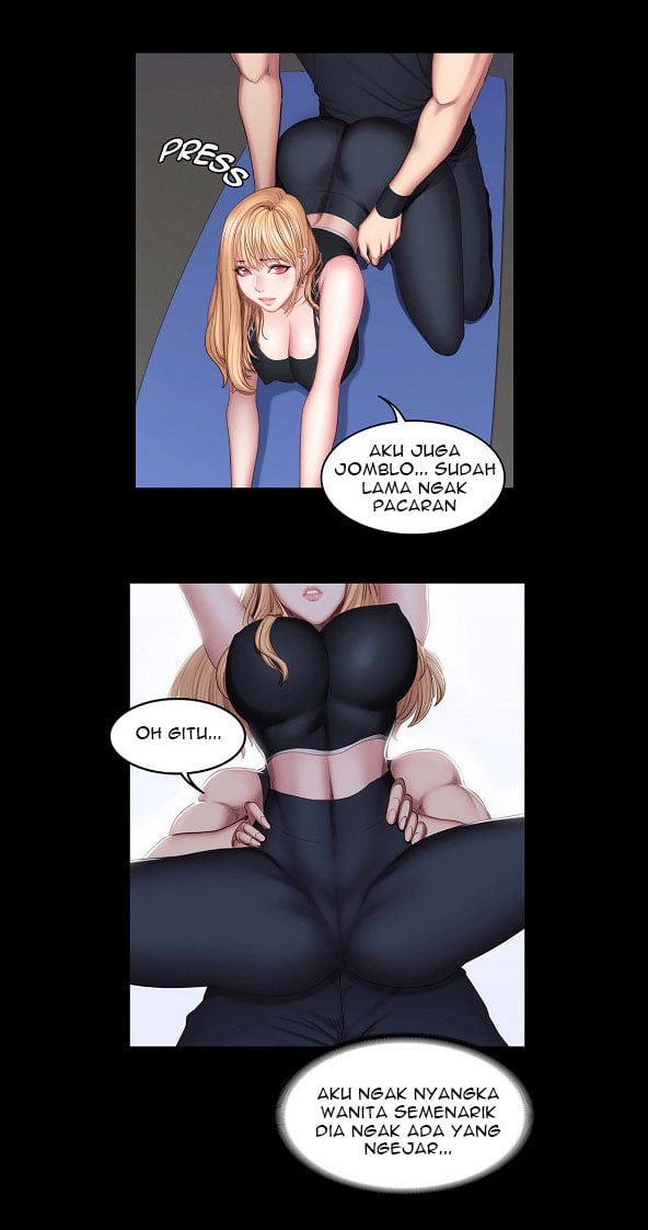 Fitness Uncensored - Chapter 44 23