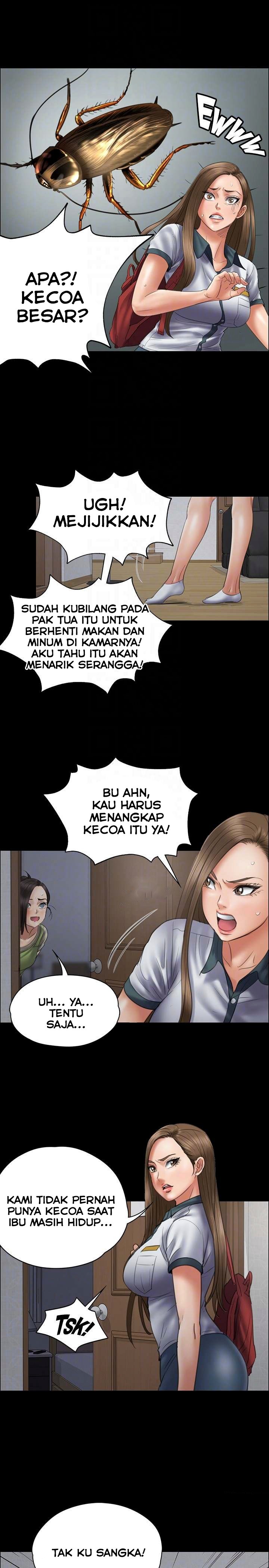 Queen Bee (Andrew) - Chapter 44 9