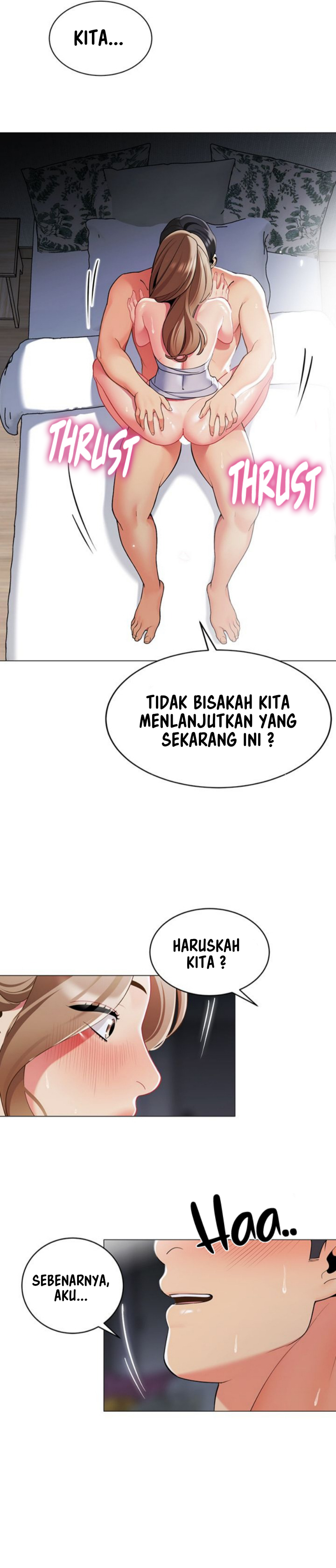 A Good Day to Camp - Chapter 44 15
