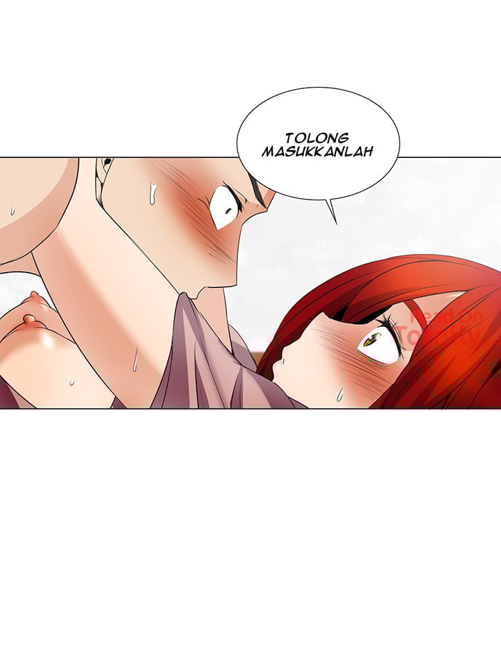 Cartoonists NSFW - Chapter 44 14