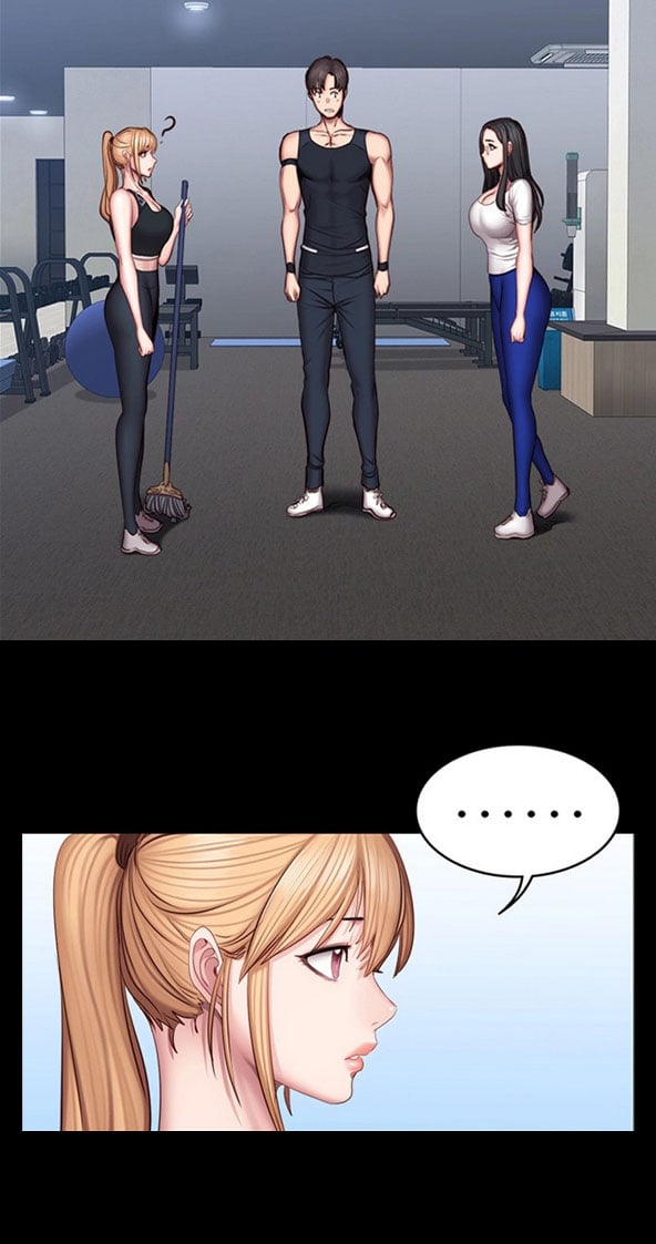 Fitness Uncensored - Chapter 44 3