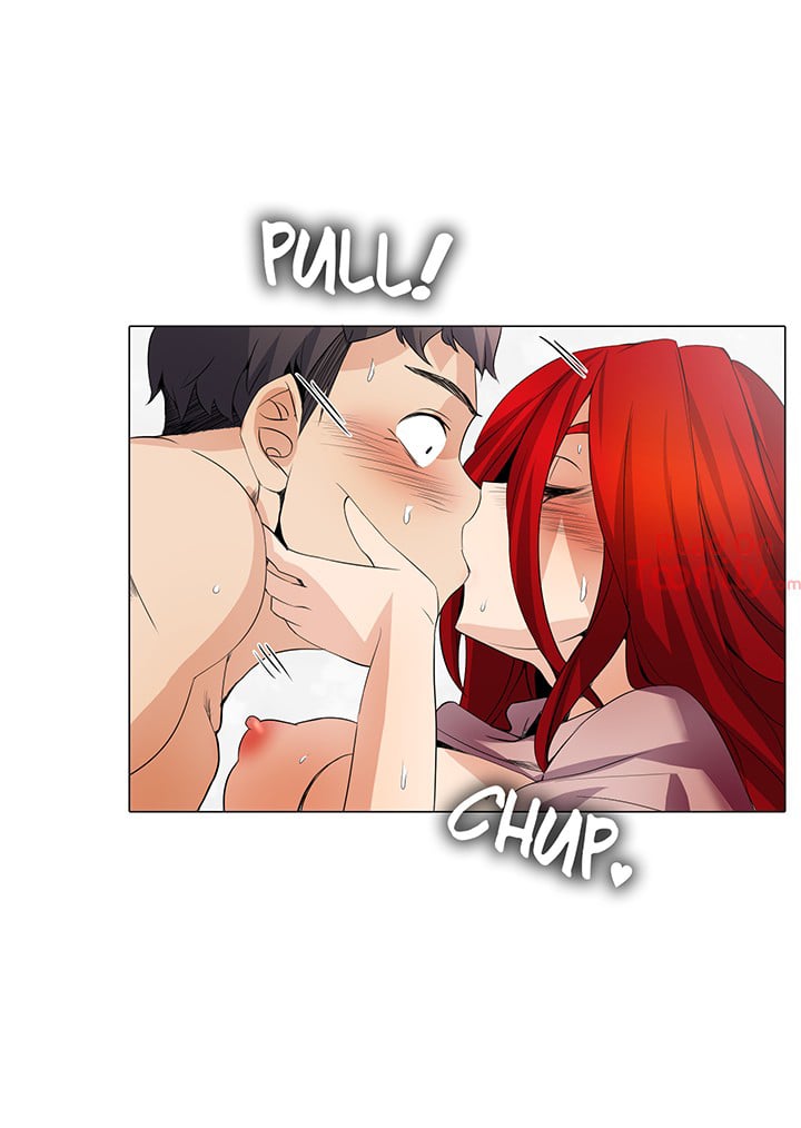 Cartoonists NSFW - Chapter 44 10