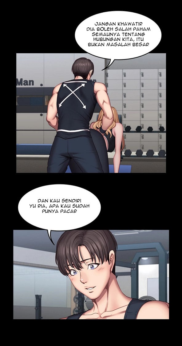 Fitness Uncensored - Chapter 44 22