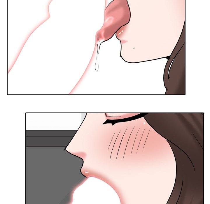 One Shot Men&#8217;s Clinic - Chapter 44 107
