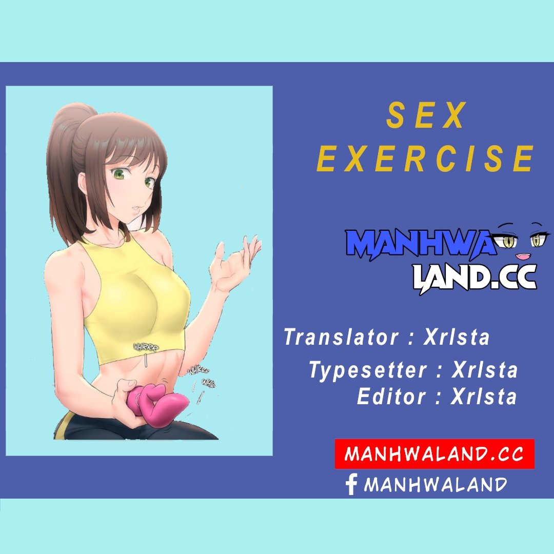 Sexercise - Chapter 44 1