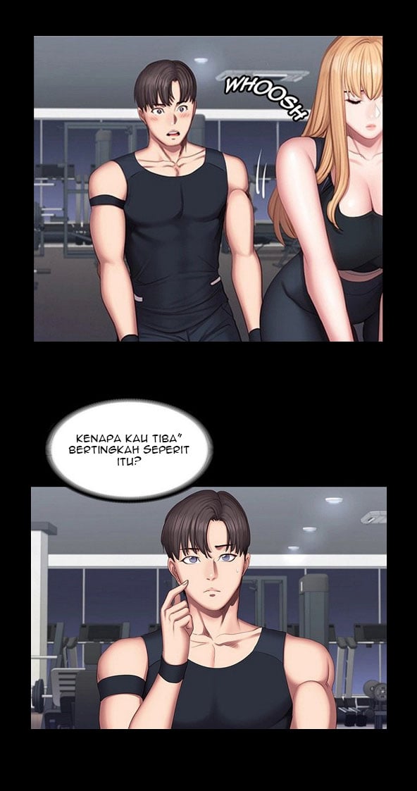 Fitness Uncensored - Chapter 44 29