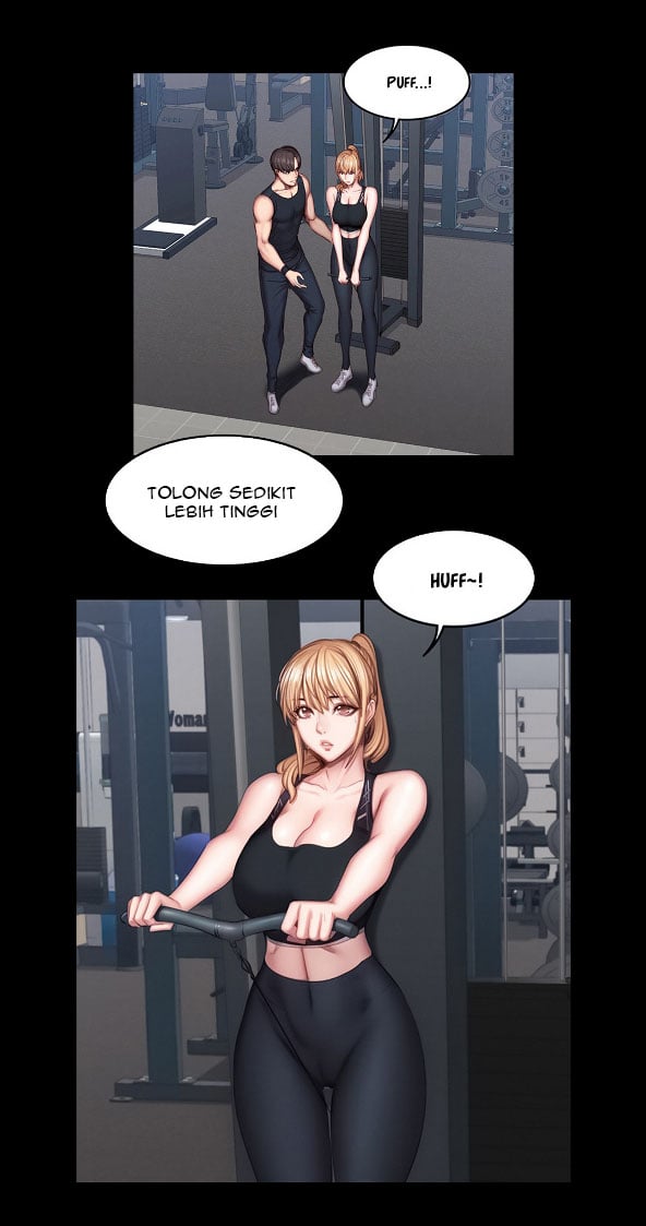 Fitness Uncensored - Chapter 44 8