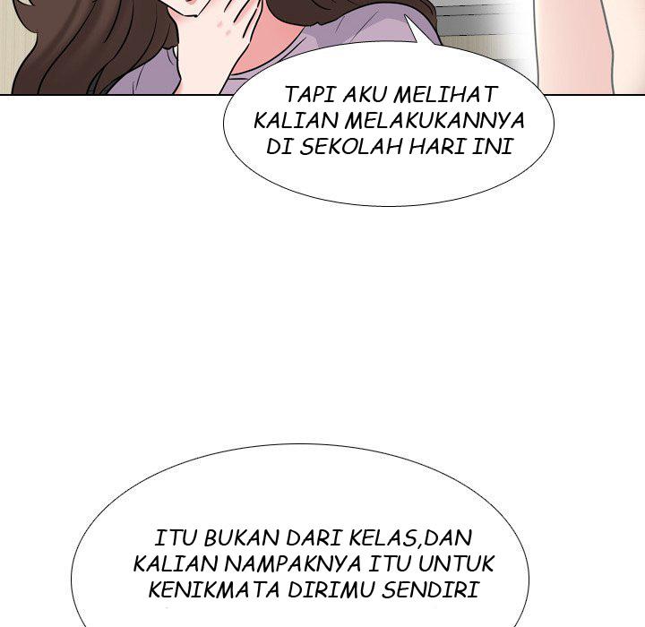 One Shot Men&#8217;s Clinic - Chapter 44 91