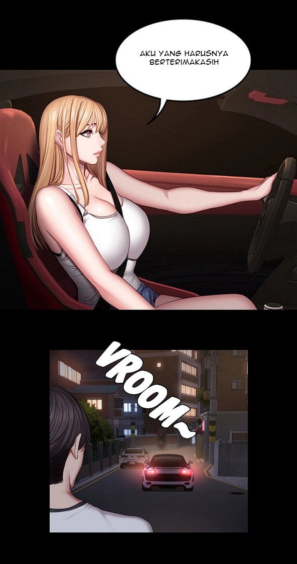 Fitness Uncensored - Chapter 44 32