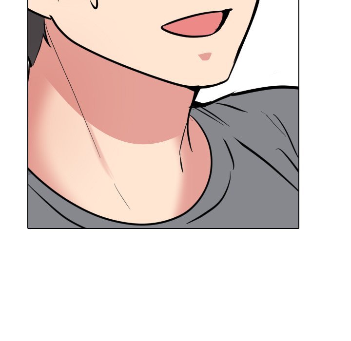 One Shot Men&#8217;s Clinic - Chapter 44 88