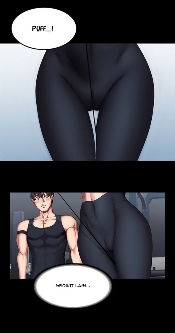 Fitness Uncensored - Chapter 44 9