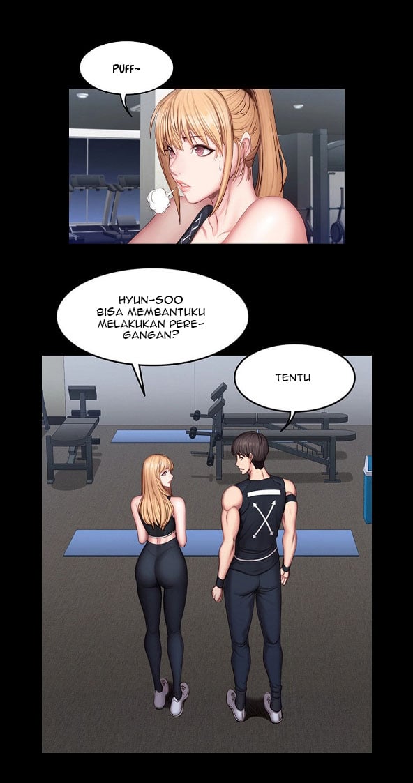 Fitness Uncensored - Chapter 44 12