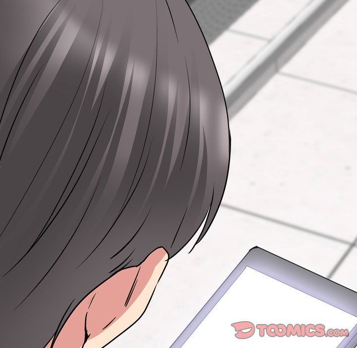One Shot Men&#8217;s Clinic - Chapter 44 9